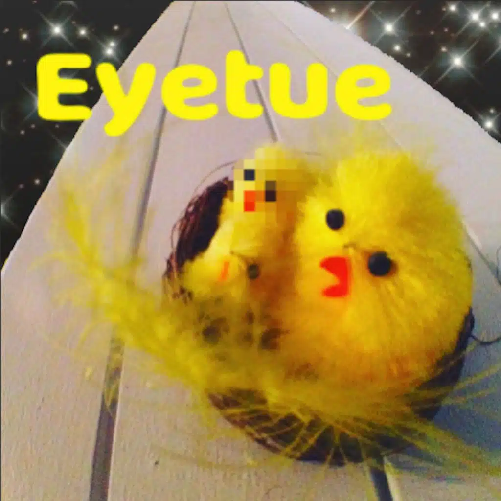 Eyetue