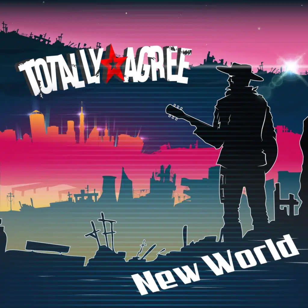 New World