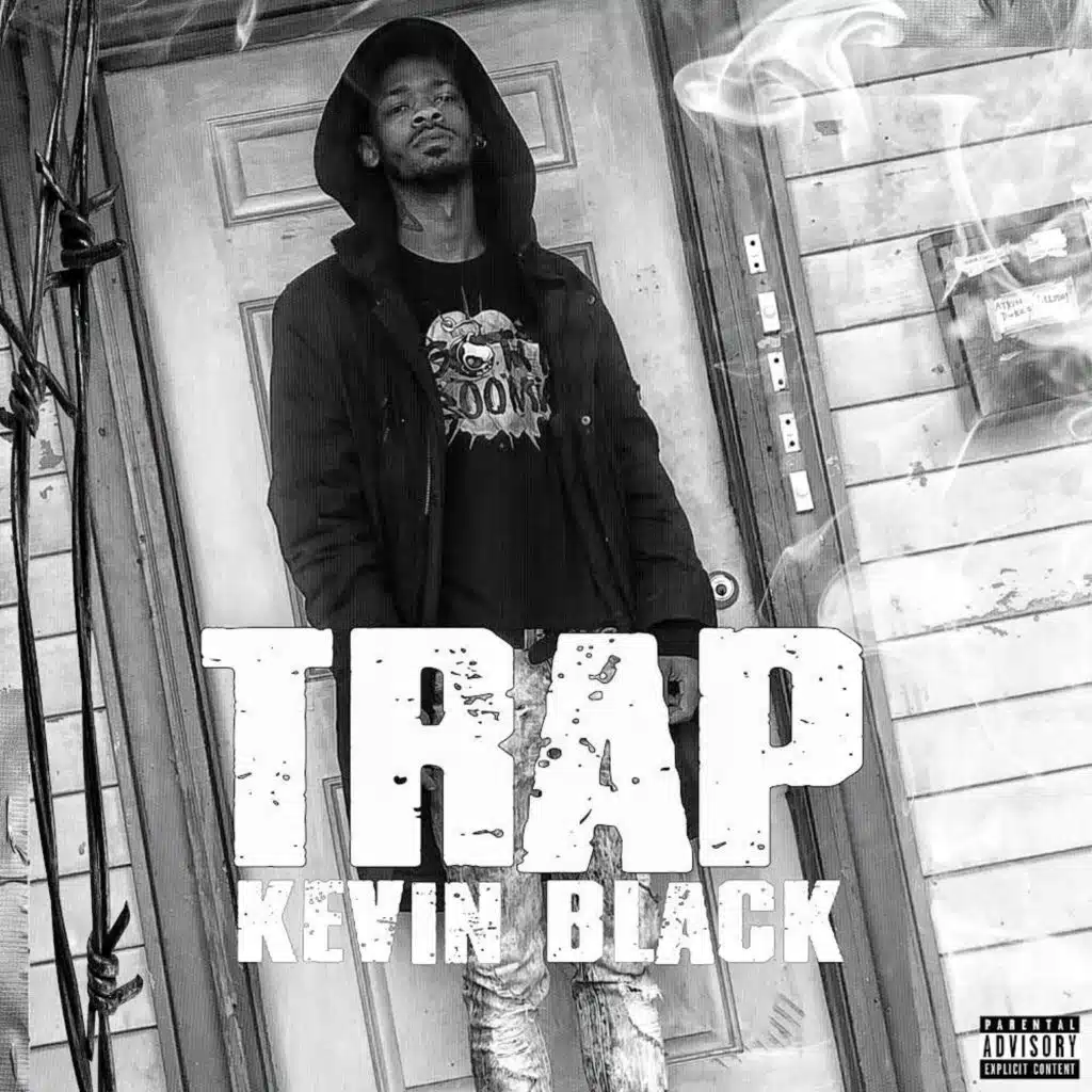 Trap Kevin Black