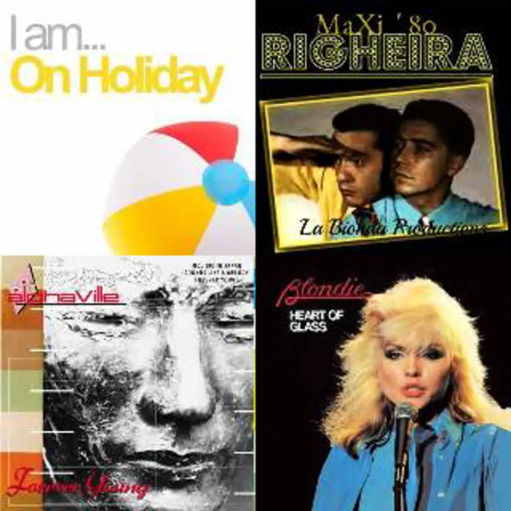 12" Classics [Imported]