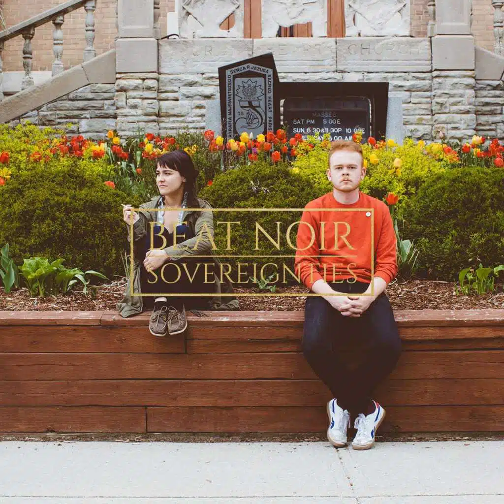 Beat Noir