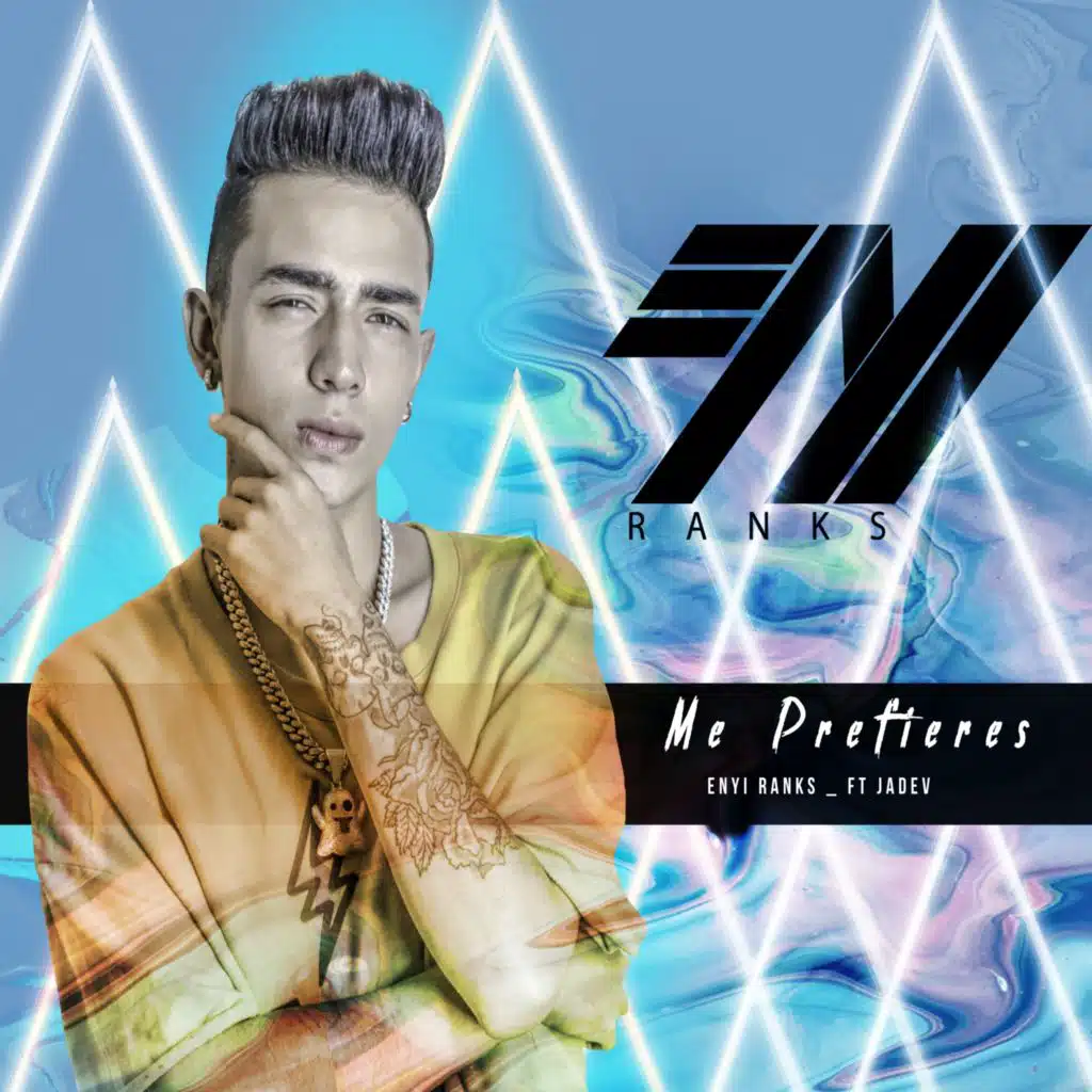 Me Prefieres (feat. Jade V)