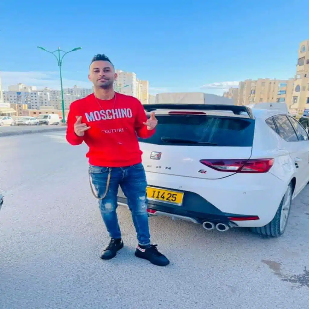 كي ولات دايرة