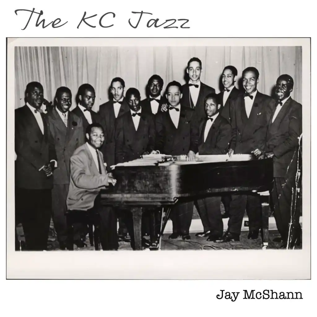 The KC Jazz