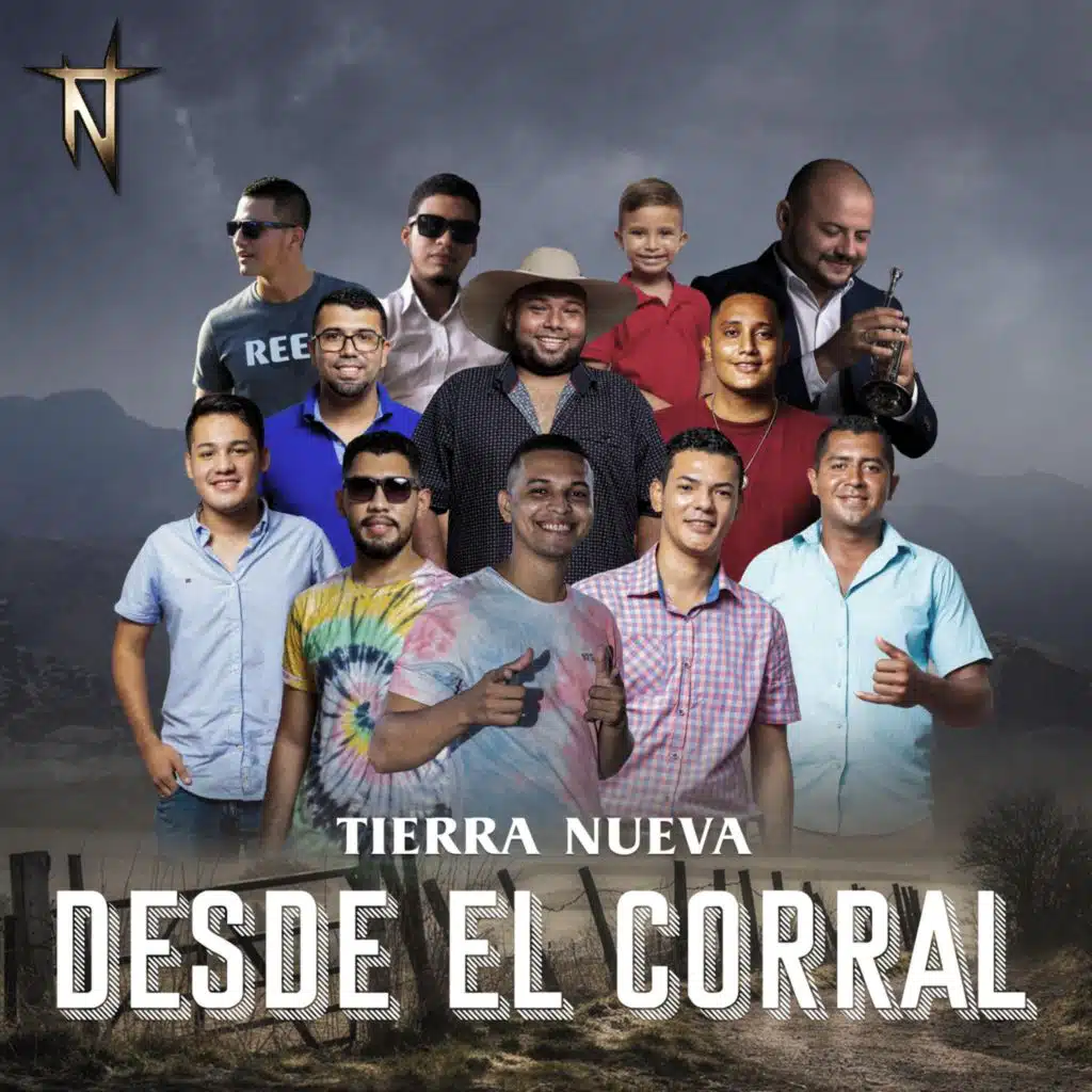 Desde el Corral (En Vivo)