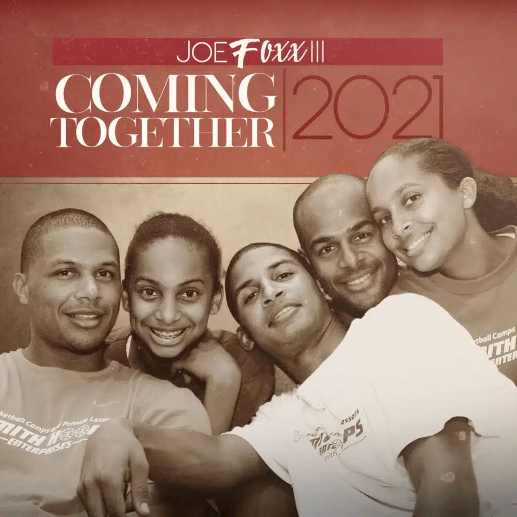 Coming Together 2021