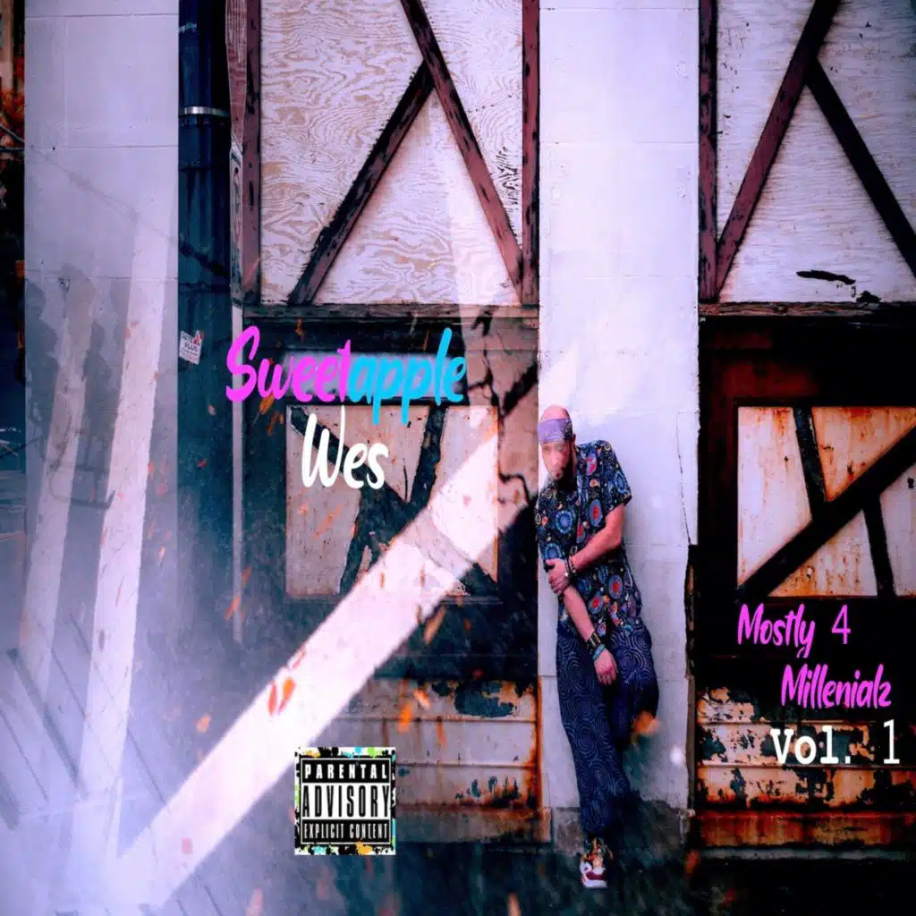 Mostly 4 Millenialz, Vol. 1