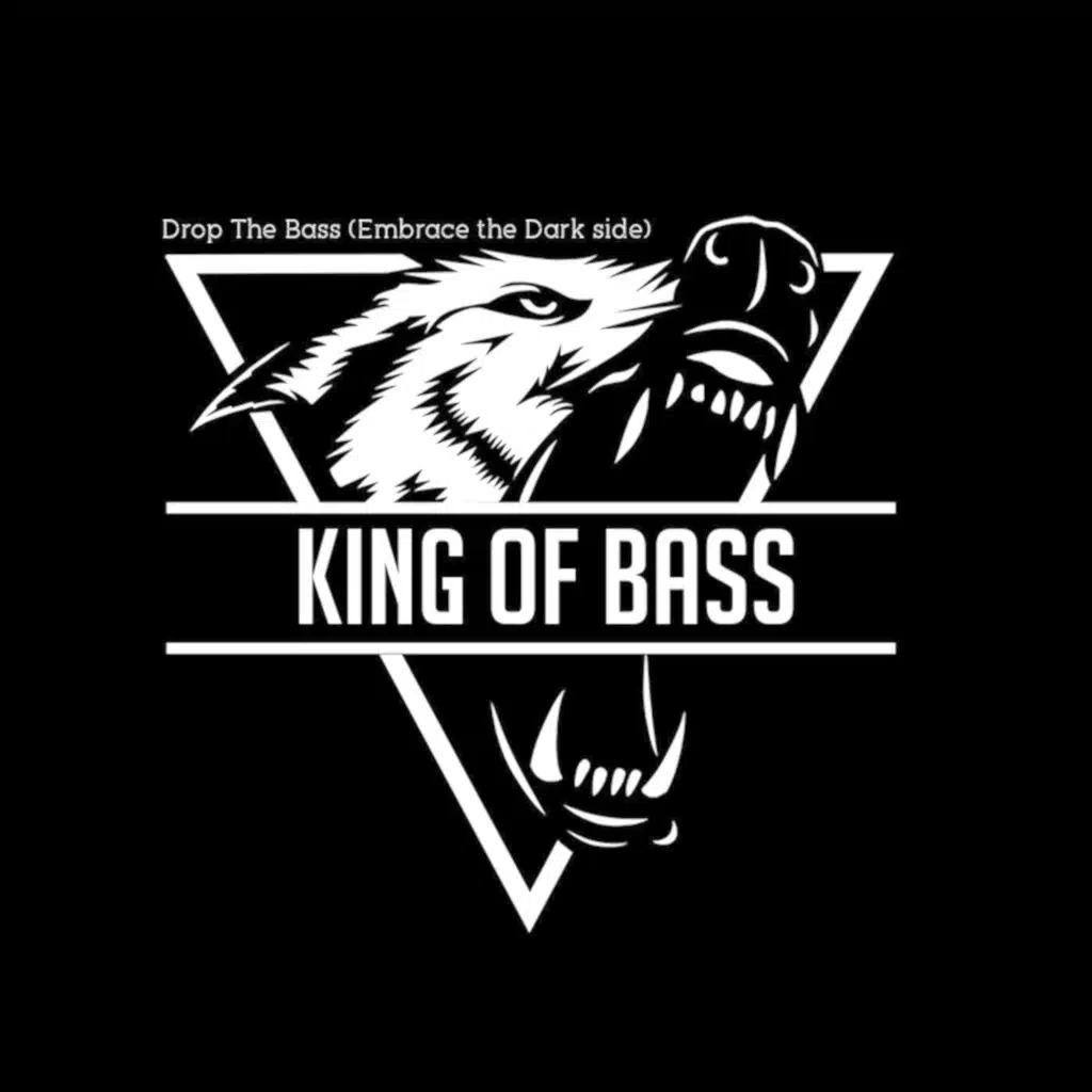Drop the Bass (Embrace the Dark Side)