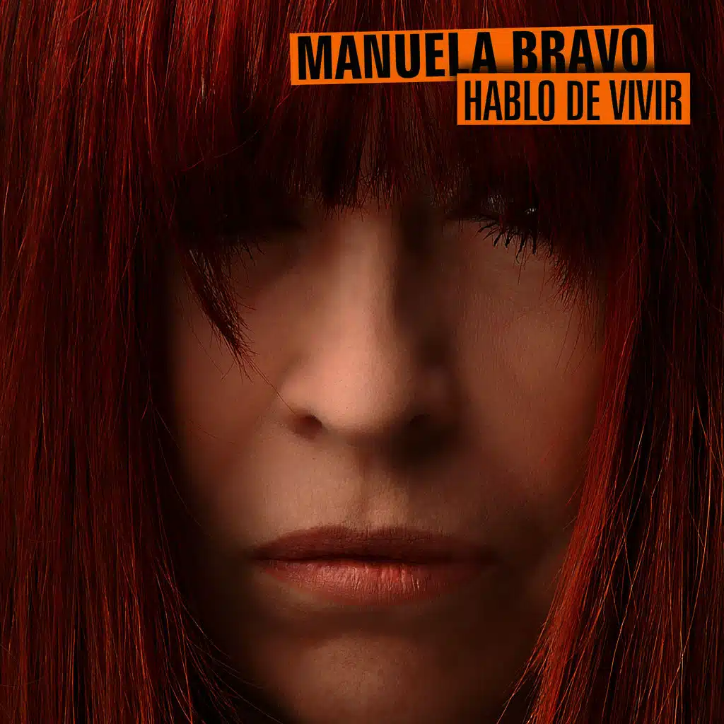 Hablo de vivir&nbsp;