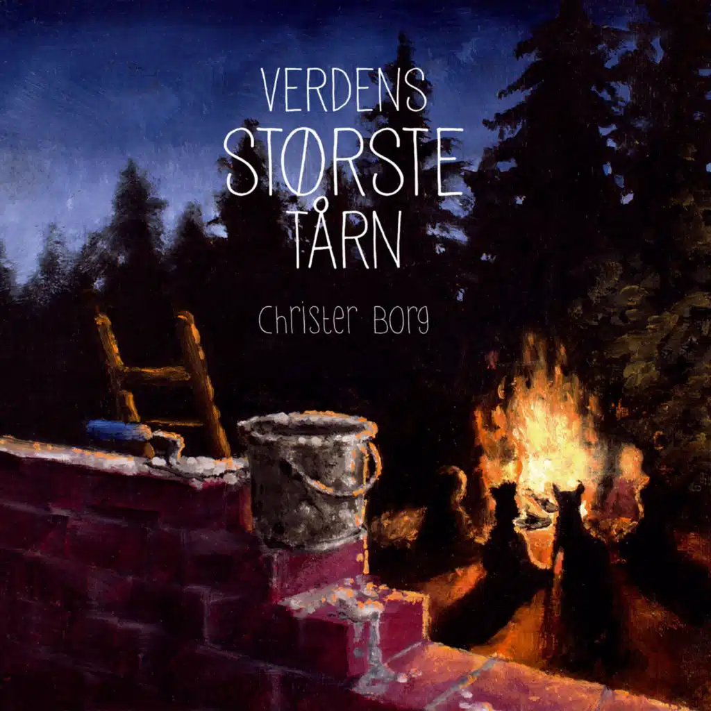 Verdens største tårn