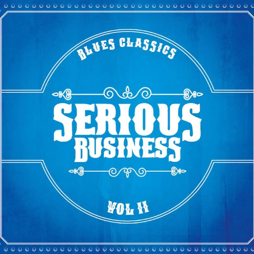 Blues Classics, Vol. 2
