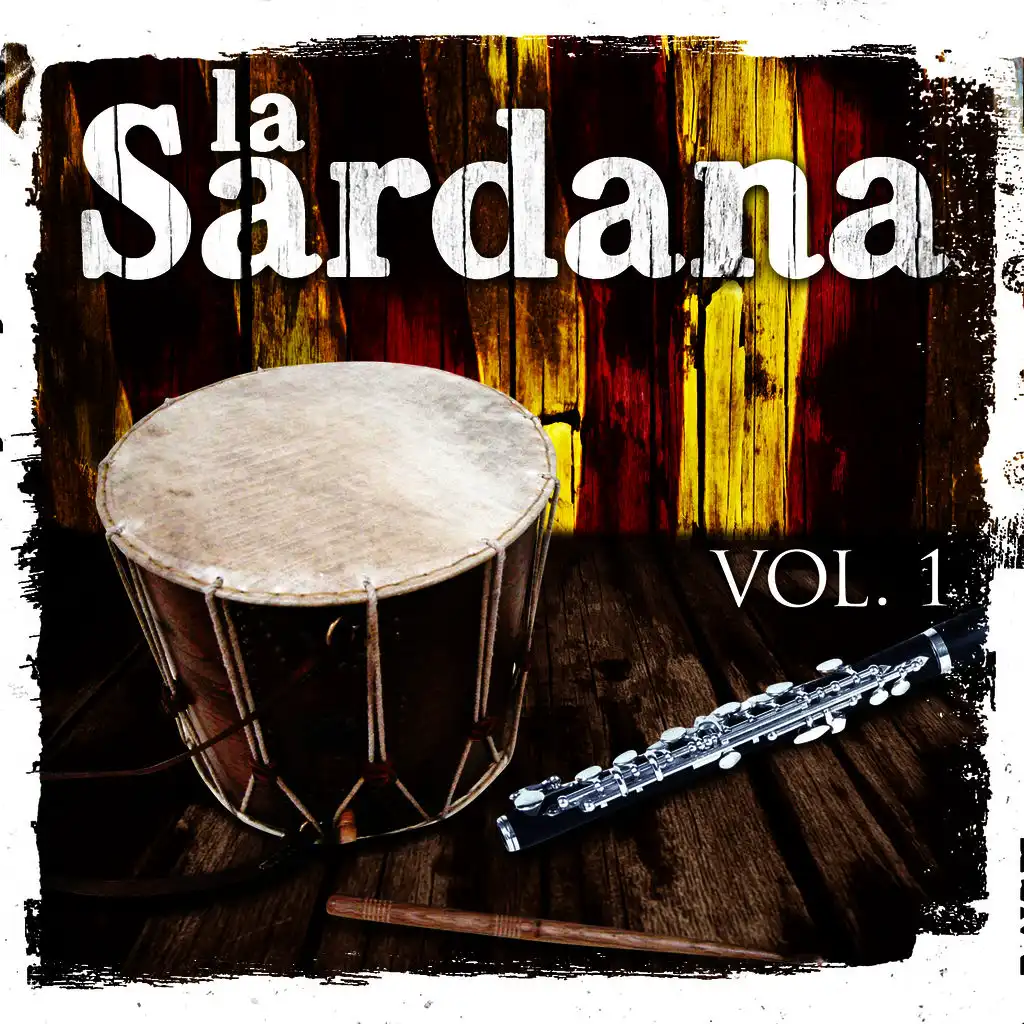 La Sardana. Vol. 1