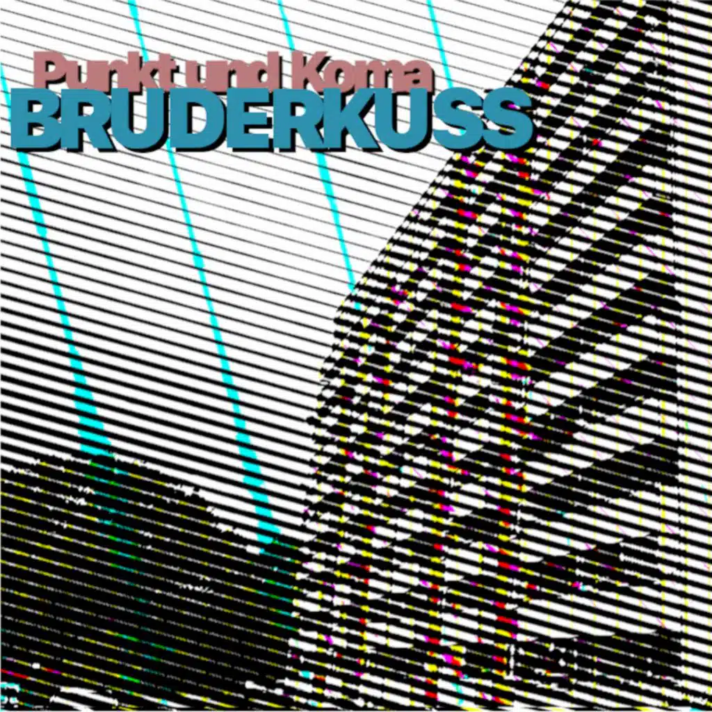 Bruderkuss