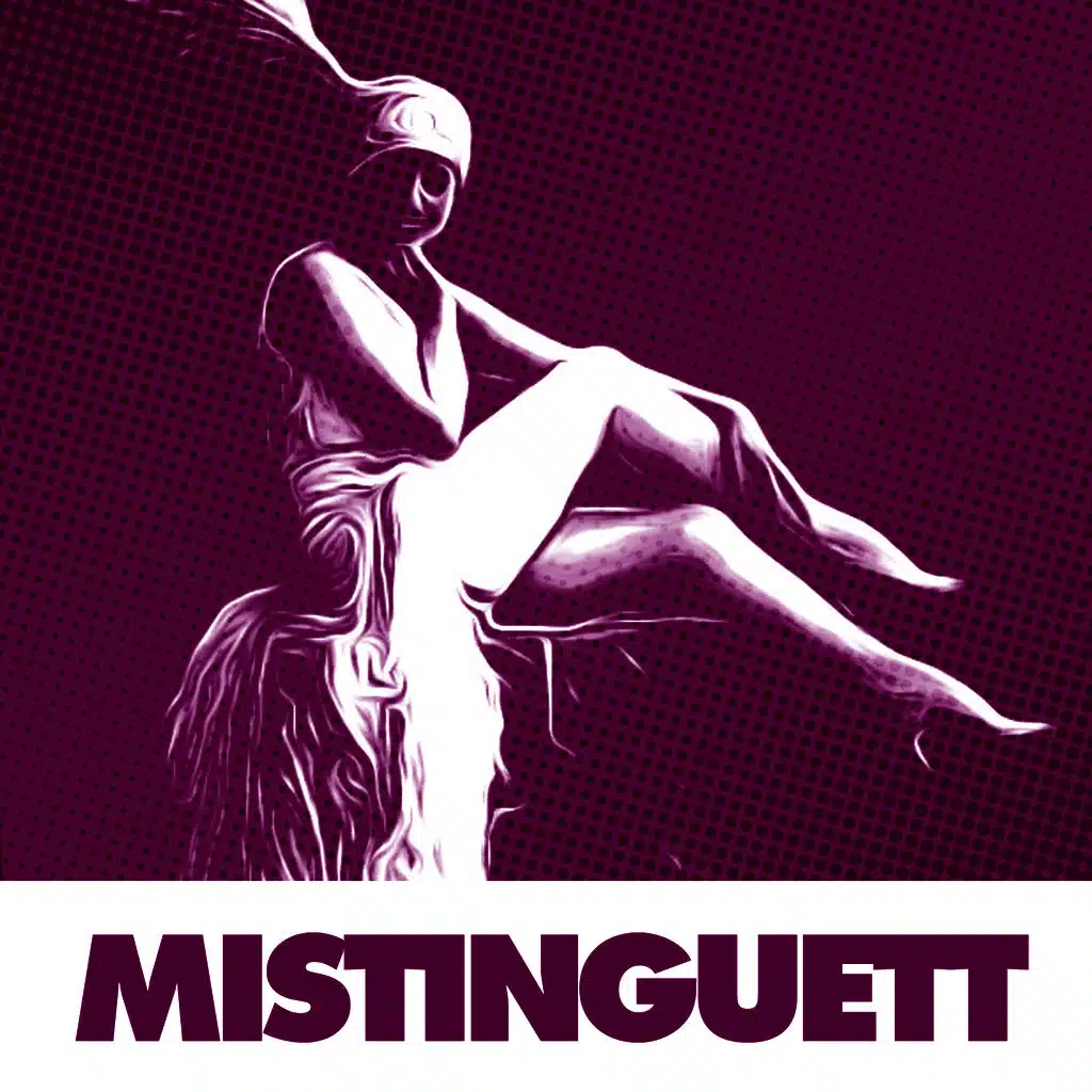 On m'suit (feat. Jean Gabin)