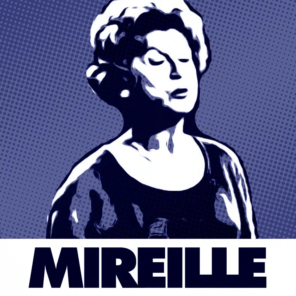 Couchés Dans Le Foin (Par Pills Et Tabet Avec Mireille au Piano)