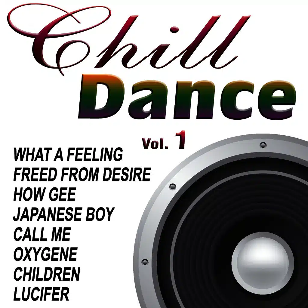 Chill Dance Vol.1