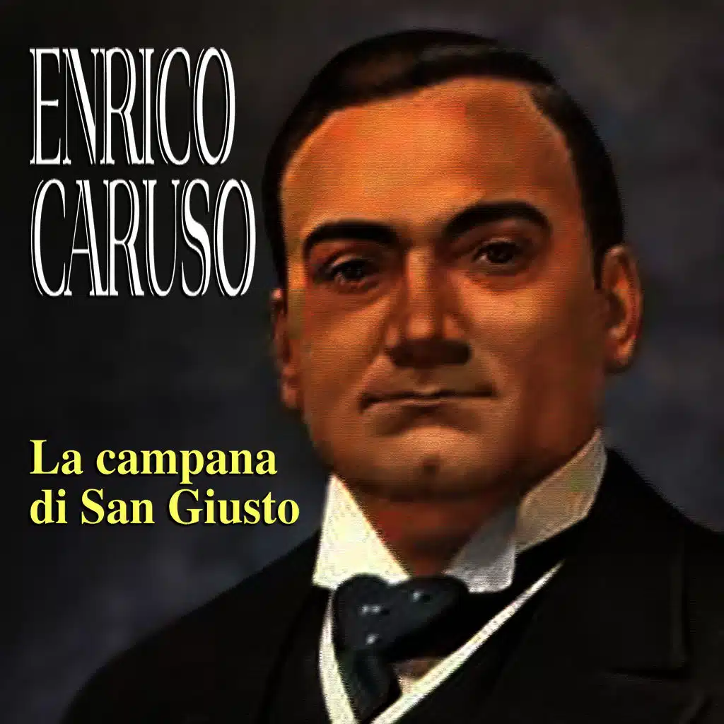 La campana di San Giusto