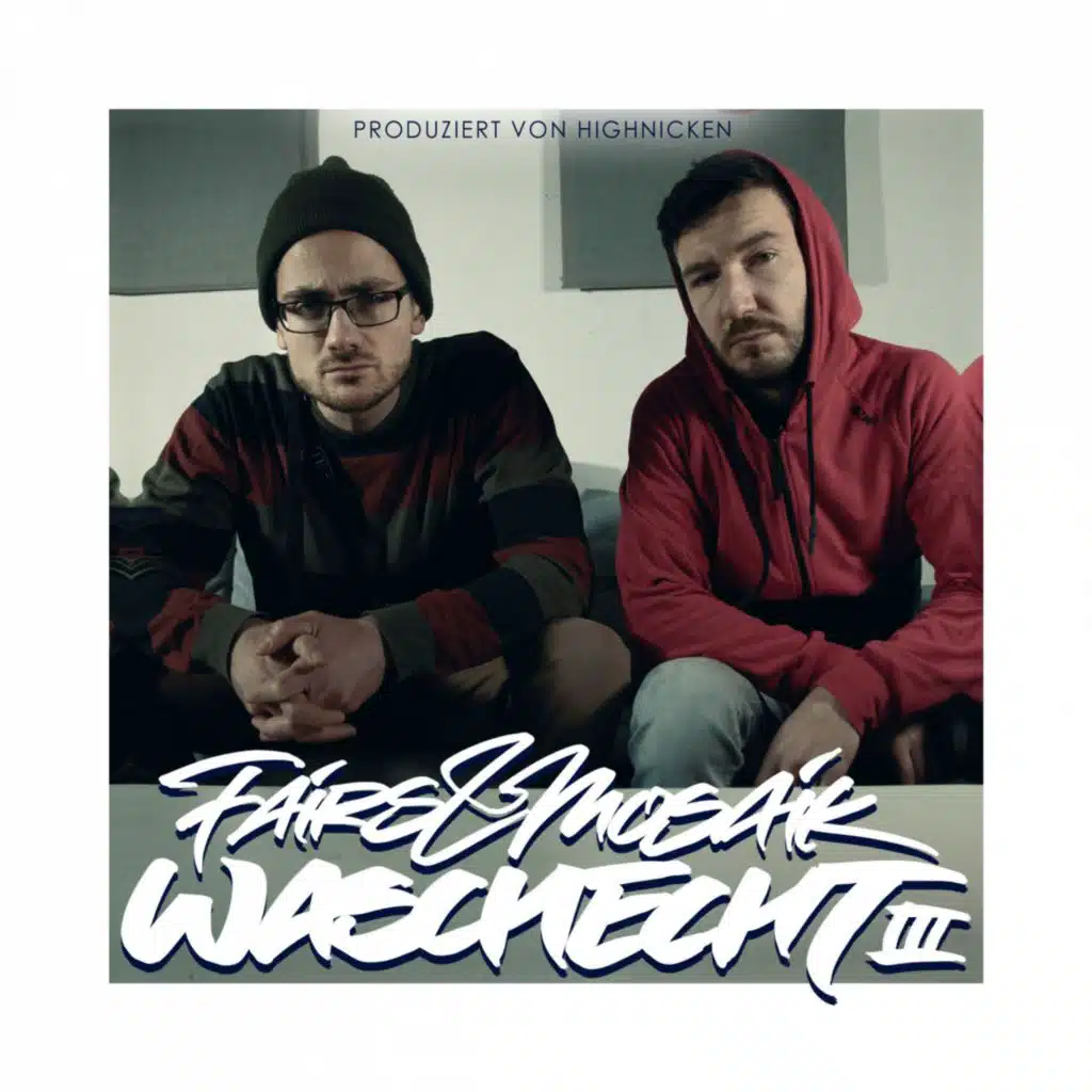 Herzfrequenz (feat. Highnicken)