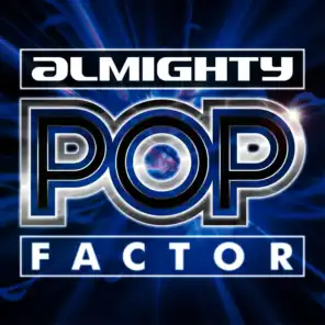 Almighty Pop Factor Volume 2