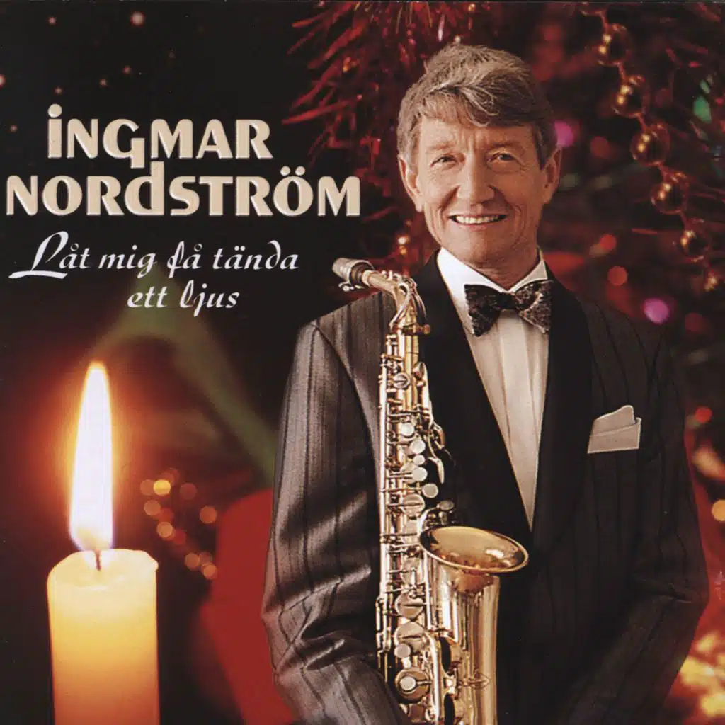 Jul, jul strålande jul