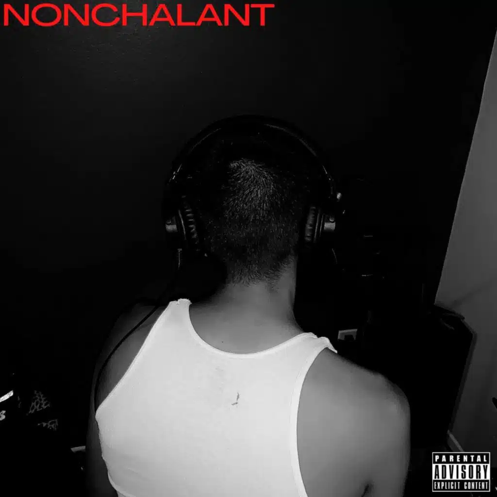 Nonchalant