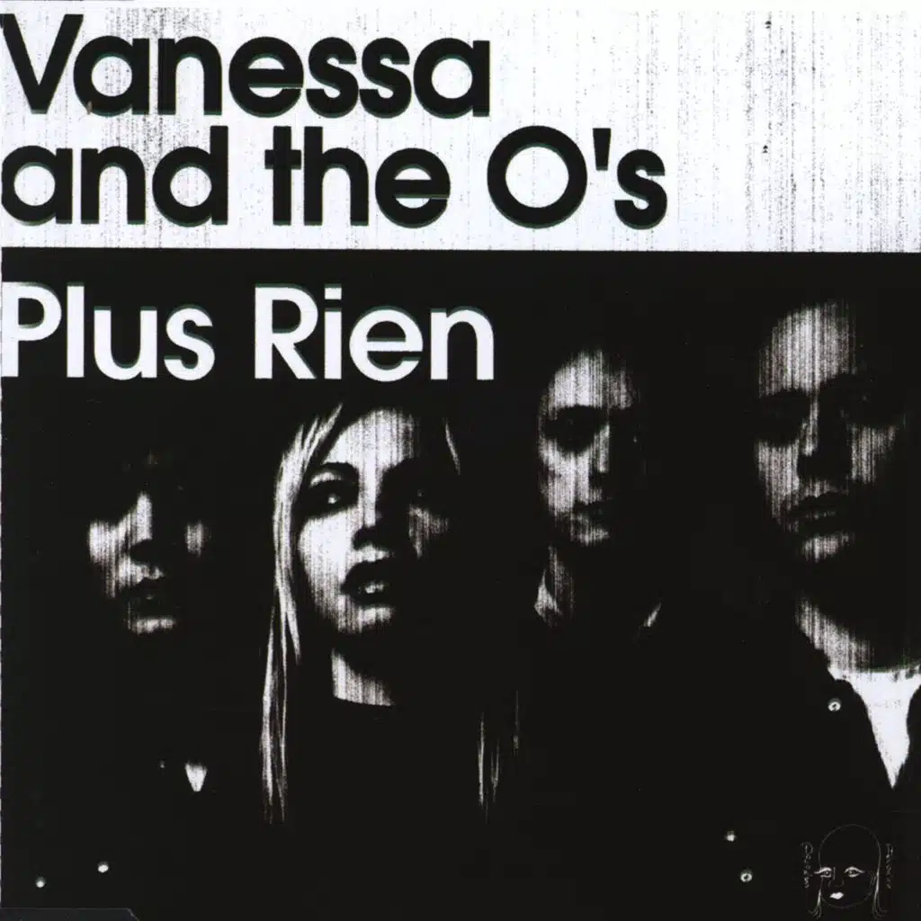 Vanessa & the O's