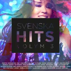 Svenska hits vol 3