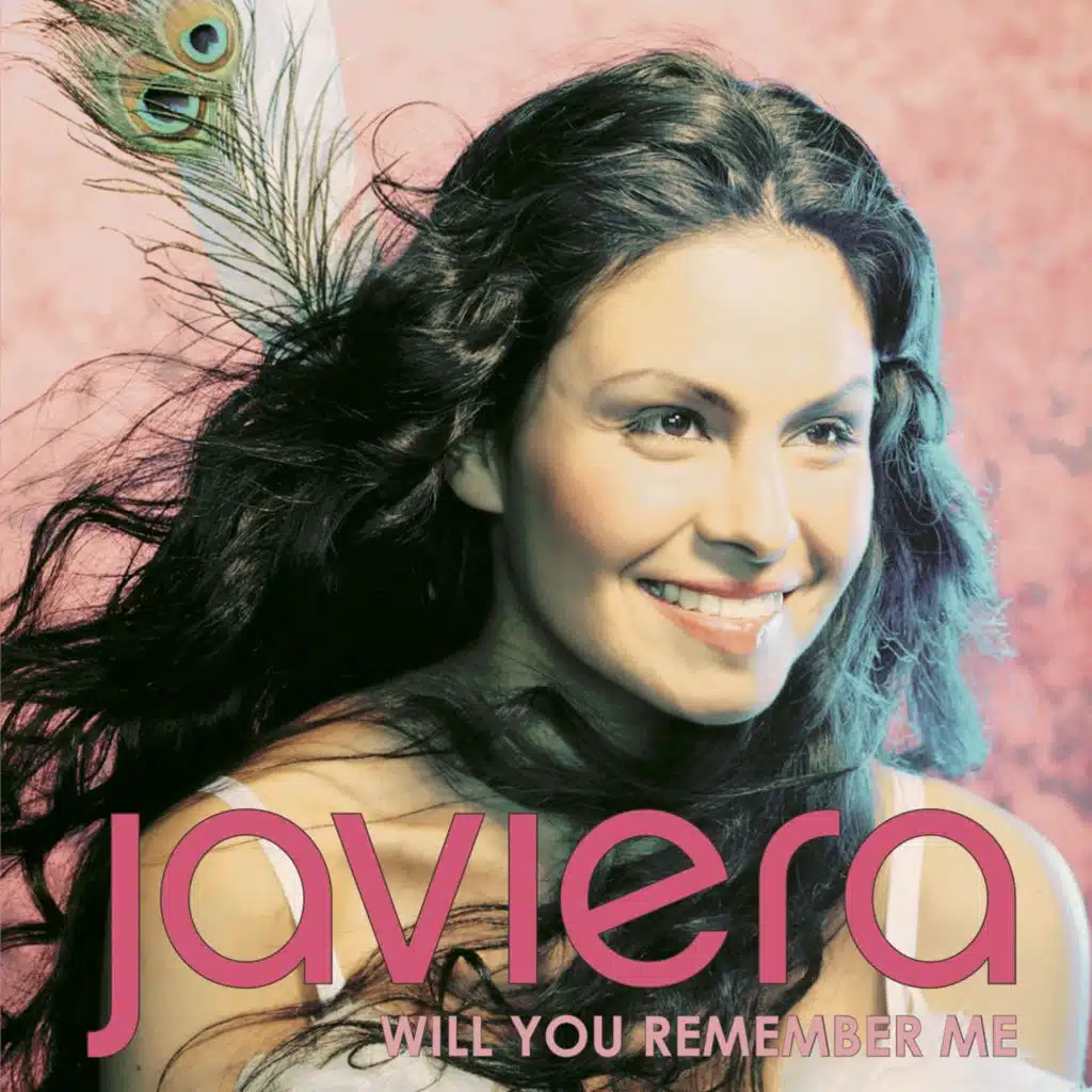 Will You Remember Me (Remix)