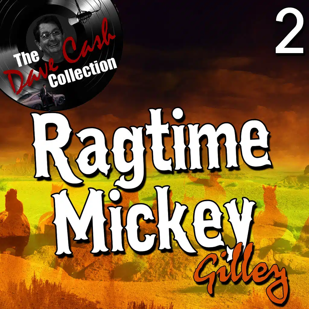 Ragtime Mickey 2 - [The Dave Cash Collection]