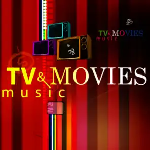 TV & MOVIES MUSIC 