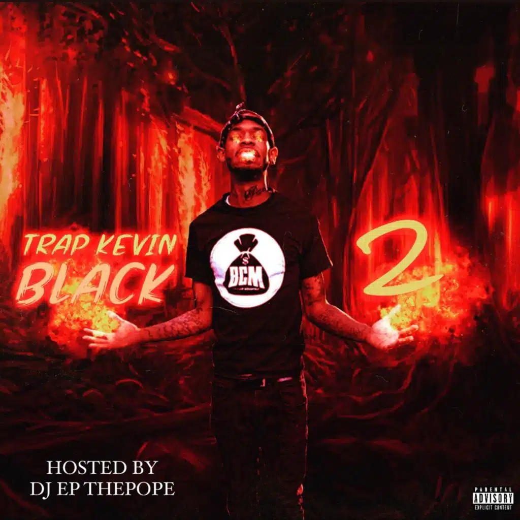 Trap Kevin Black 2