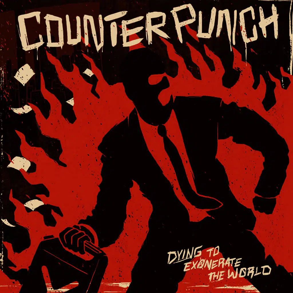 Dying To Exonerate The World