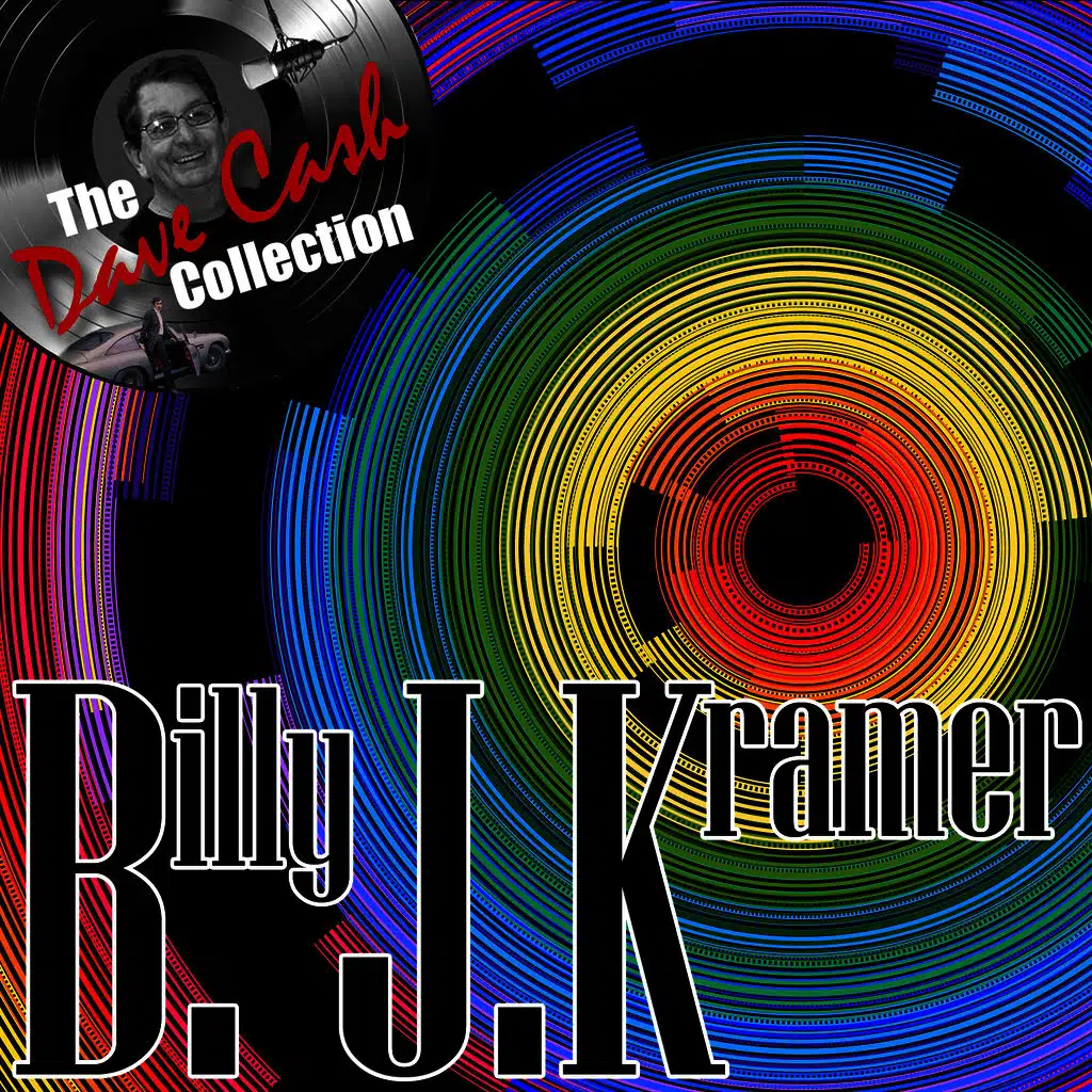 B. J. K. - [The Dave Cash Collection]