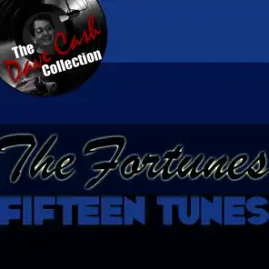 Fifteen Tunes - (The Dave Cash Collection)