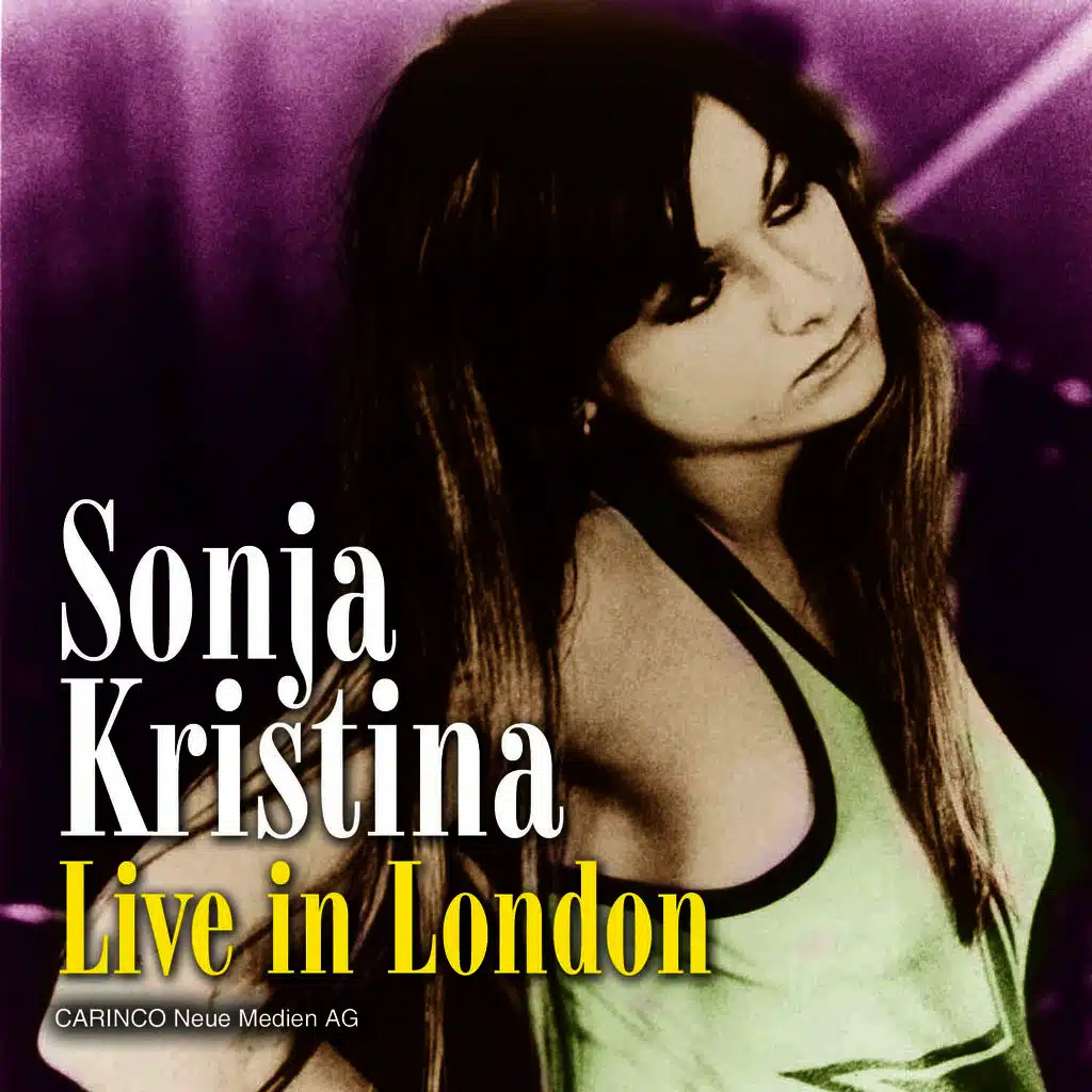 Live In London