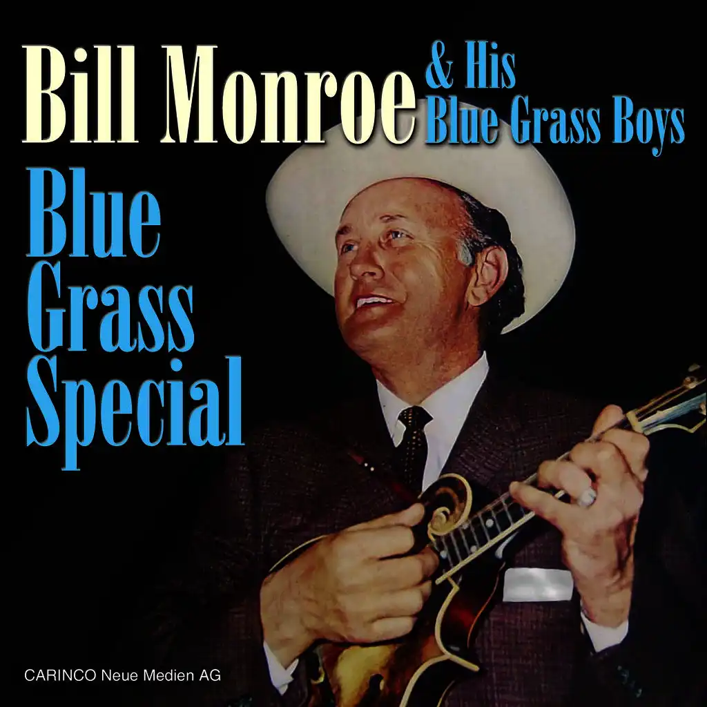 Footprints In The Snow