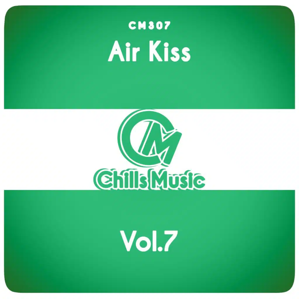 Air Kiss, Vol.7