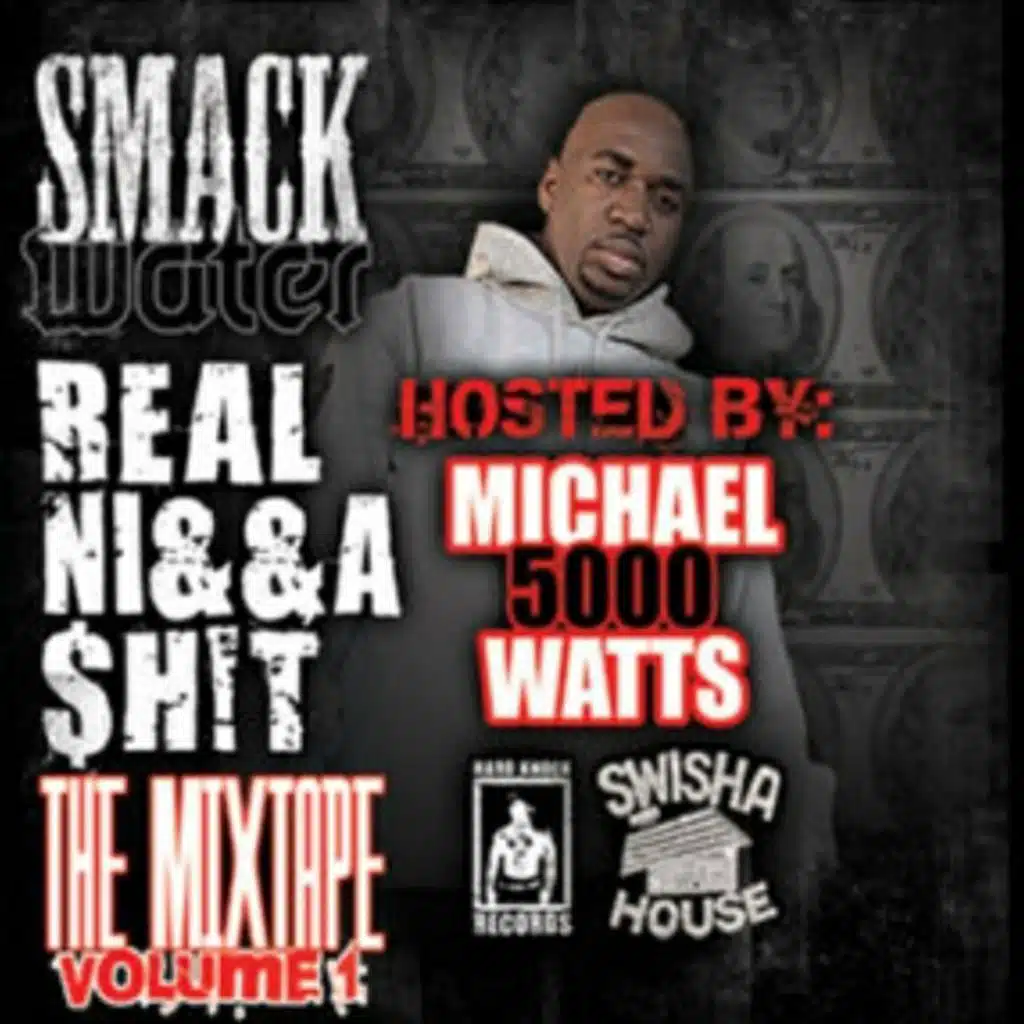 Real Nigga Shit, Vol. 1