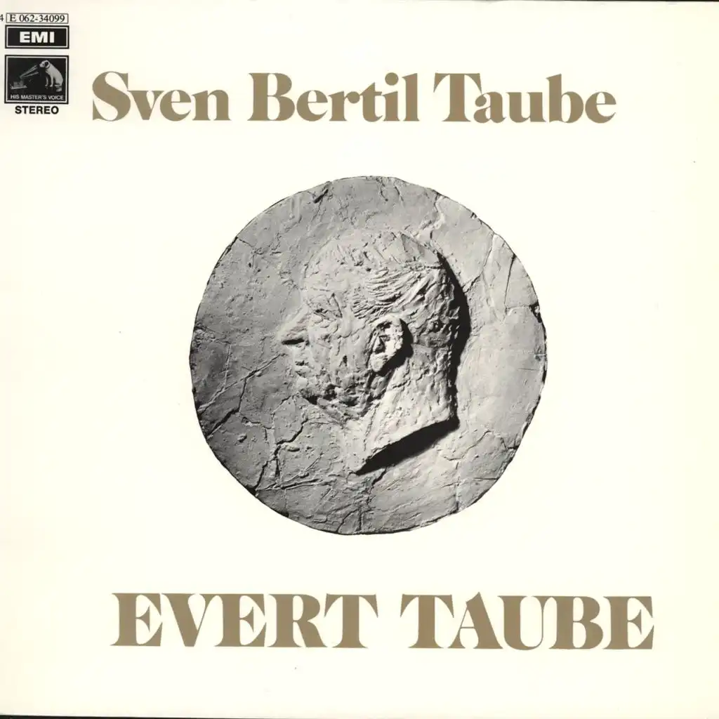 Evert Taube