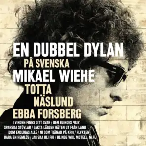 En dubbel Dylan på svenska