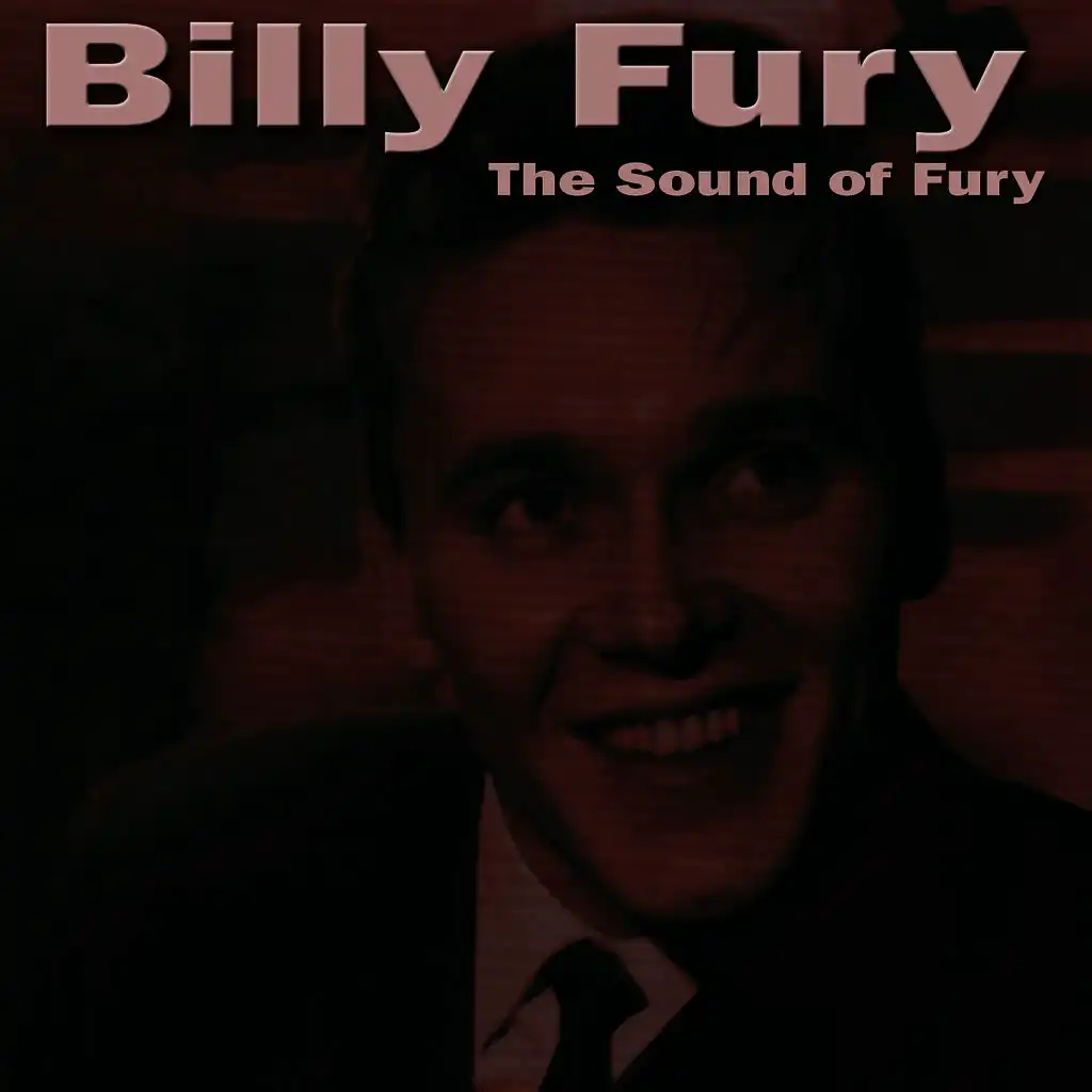 The Sound of Fury