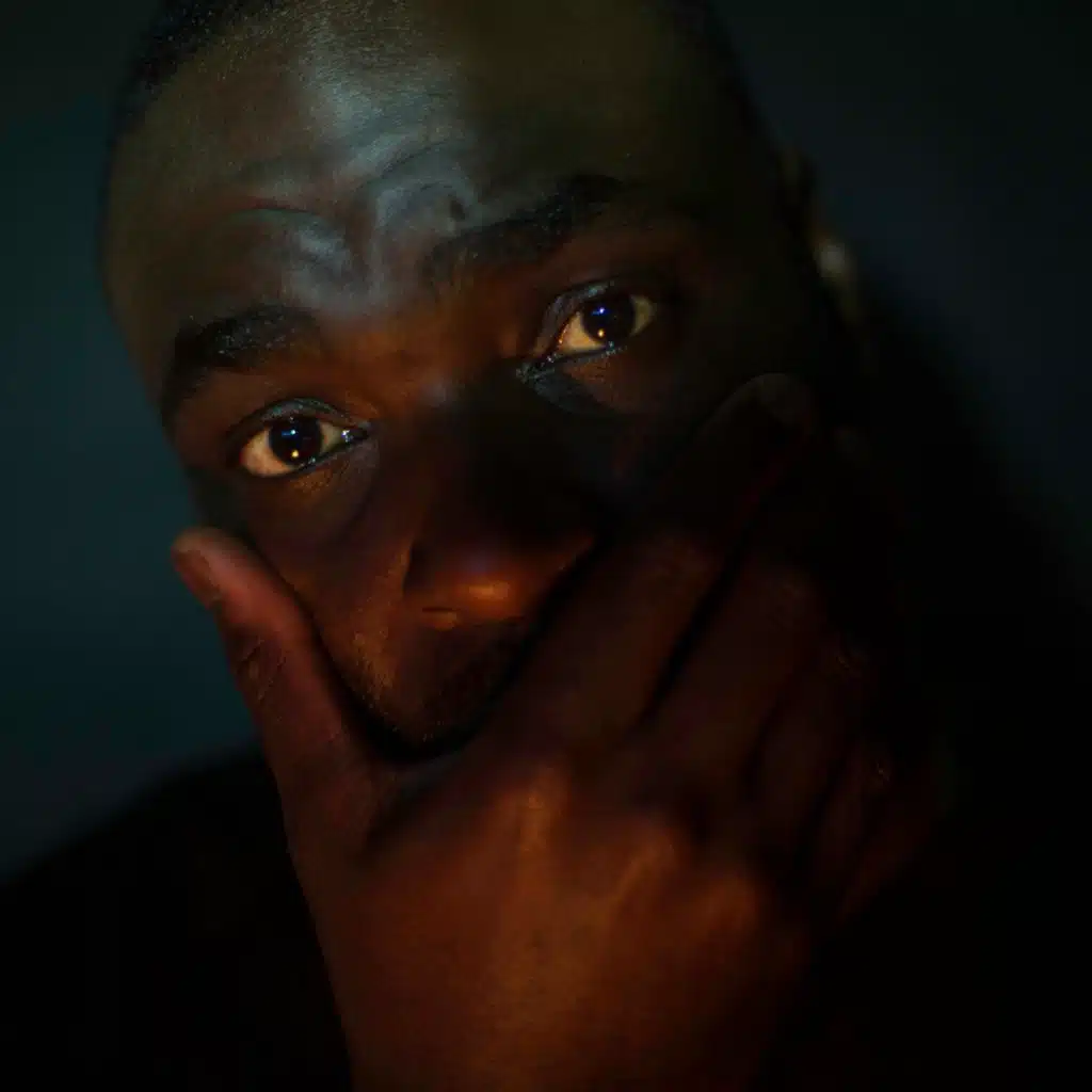 Blackie: A Story by Roy Kinsey