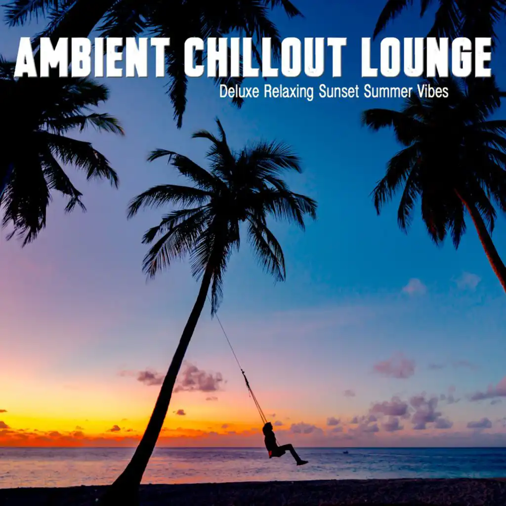 La Mer Se Calme (Original Lounge Mix)