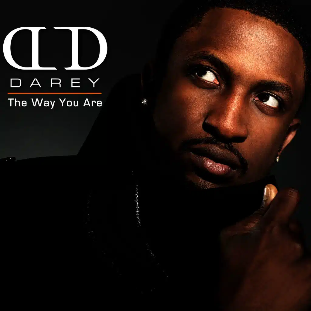 The Way You Are (feat. Chamillionaire)