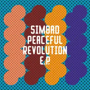 Peaceful Revolution (feat. Lwandile & Zito Mowa)