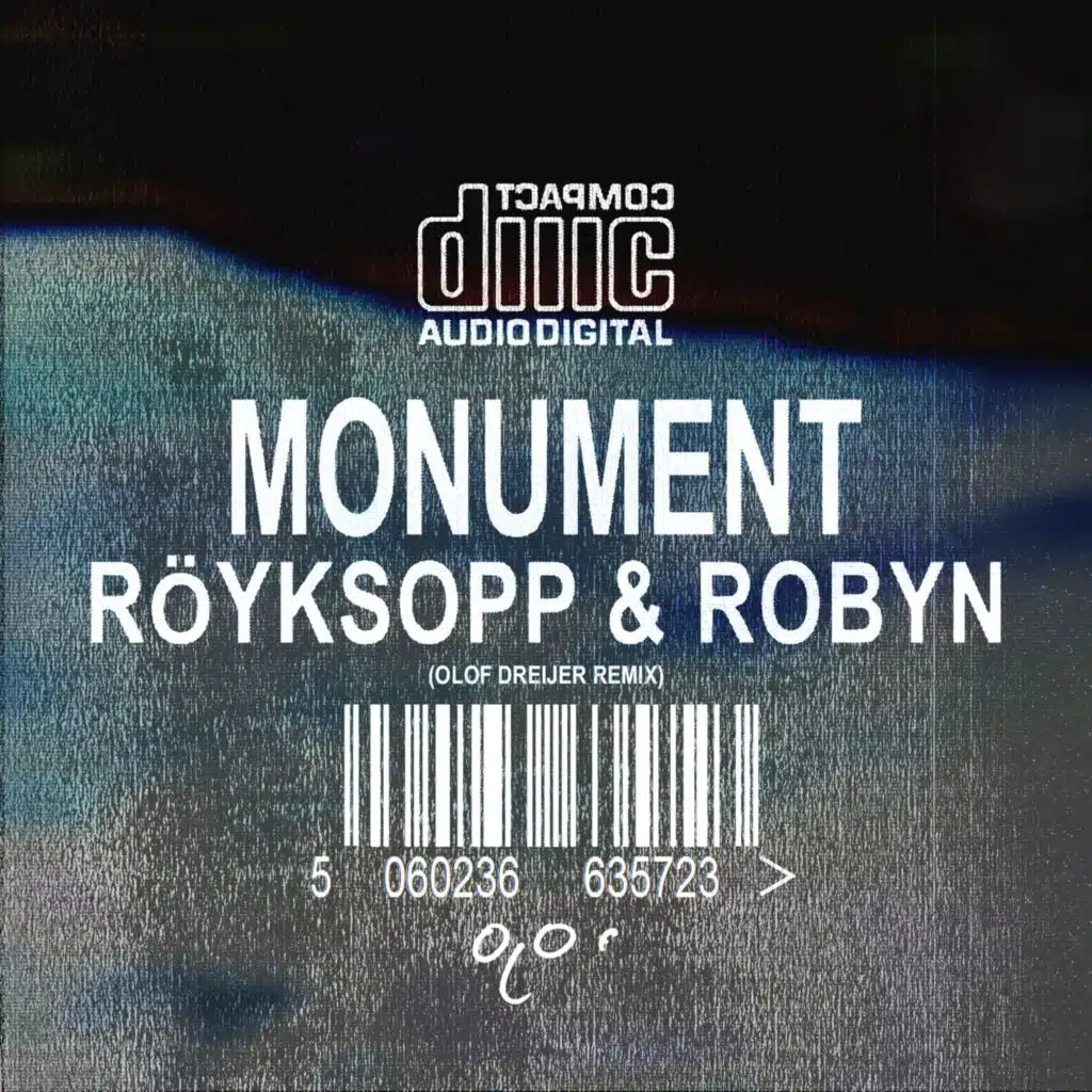 Röyksopp & Robyn