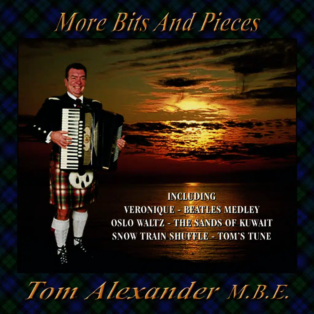 More Bits And Pieces