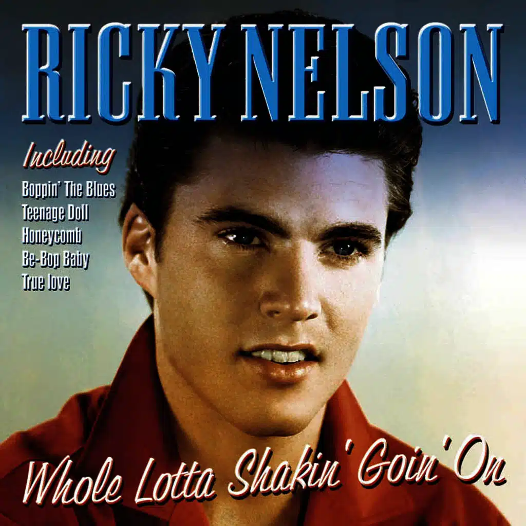 If You Can’T Rock Me (Alternative Version)