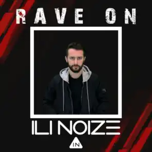 Rave On (Club Mix)