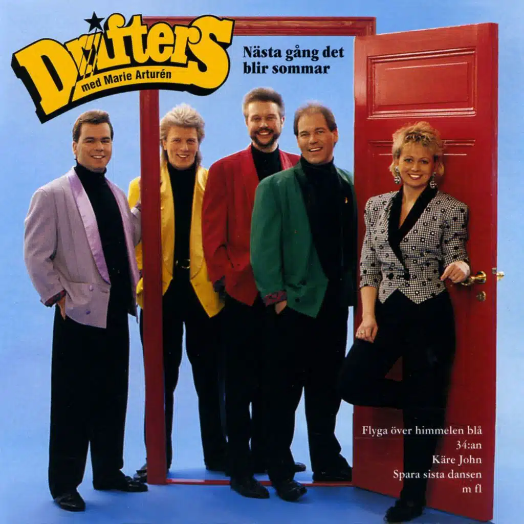 Du och jag och kärleken